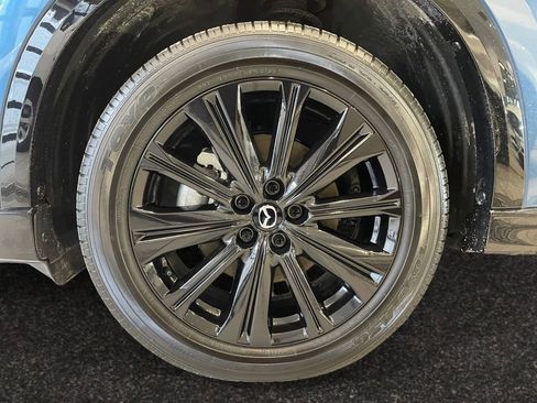 Used 2023 MAZDA CX-5 AWD 2.5 Turbo image 11