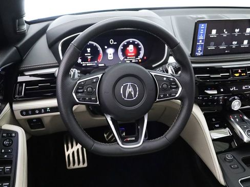 Used 2026 Acura MDX A-Spec AWD/4WD image 15
