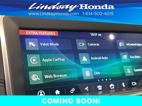 Used 2020 Land Rover Range Rover Evoque S AWD/4WD image 19