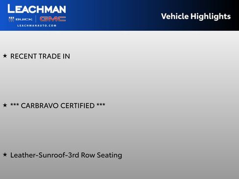 Used 2020 Toyota Highlander XLE AWD/4WD image 4