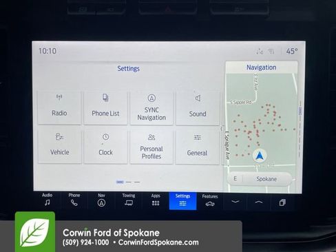 Used 2023 Ford F350 Lariat image 31