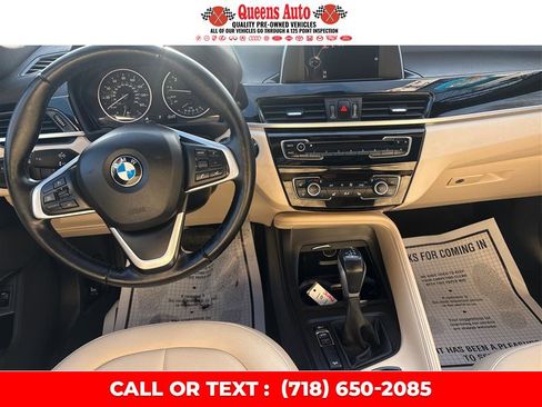 Used 2017 BMW X1 xDrive28i image 15