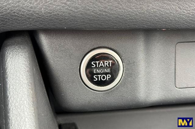Used 2023 Nissan Rogue SV FWD image 26
