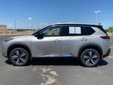 Certified 2021 Nissan Rogue Platinum image 3