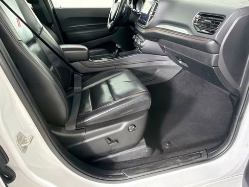 Used 2024 Dodge Durango GT image 15
