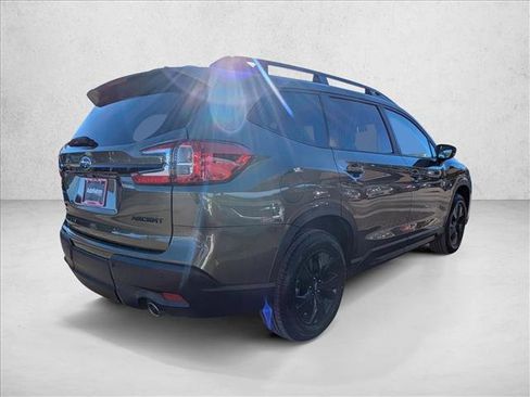 New 2026 Subaru Ascent Premium image 5