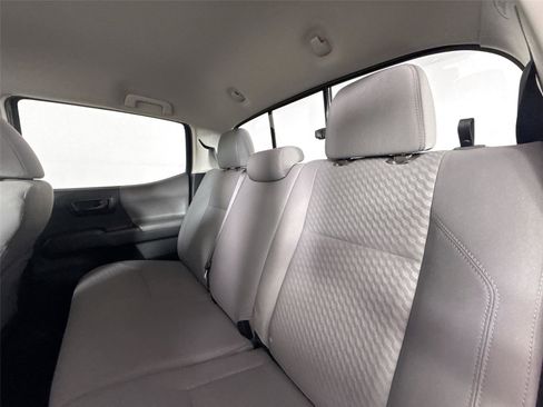 Certified 2023 Toyota Tacoma SR image 28