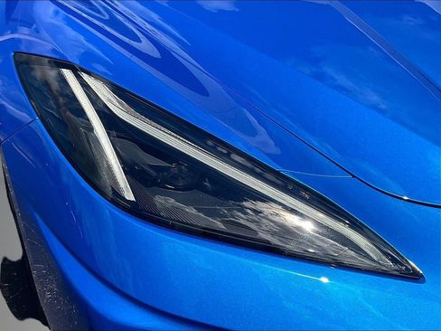 Used 2024 Chevrolet Corvette Stingray Preferred Cpe w/ 2LT RWD image 27