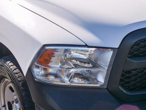 Used 2016 RAM 1500 Tradesman w/ Power & Remote Entry Group image 4