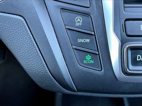 Used 2023 Honda Odyssey Sport image 15