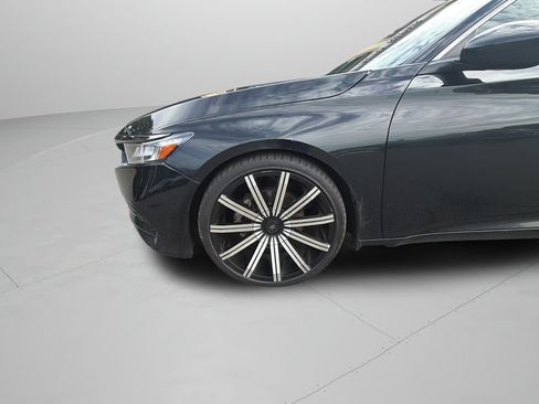 Used 2020 Honda Accord Sport image 31