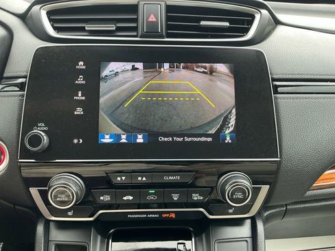 Used 2018 Honda CR-V EX image 26
