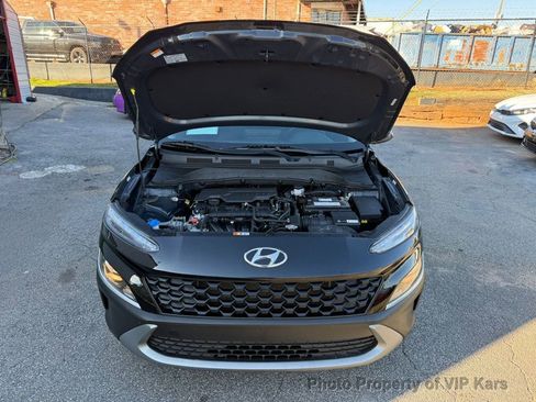 Used 2023 Hyundai Kona SEL image 21