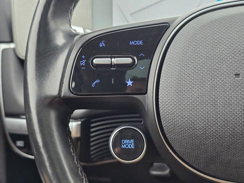 Used 2024 Hyundai Ioniq 5 Limited image 34