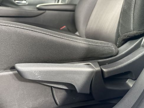 Certified 2023 Nissan Sentra SV image 22