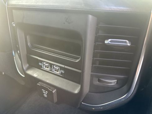 Used 2026 RAM 3500 Laramie w/ Night Edition AWD/4WD image 18