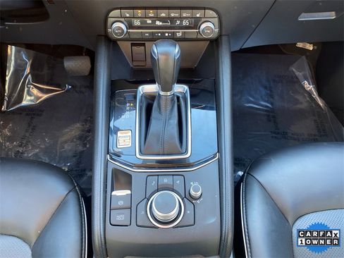 Used 2024 MAZDA CX-5 AWD 2.5 S w/ Select Package image 24