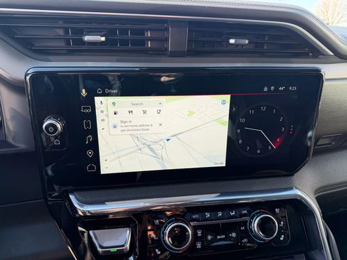 Used 2024 GMC Sierra 1500 Denali w/ Denali Reserve Package image 23