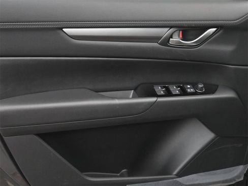New 2025 MAZDA CX-5 AWD 2.5 S image 14