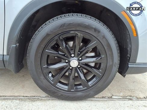 Used 2023 Honda CR-V EX image 10