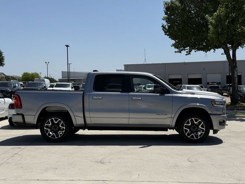 Used 2026 RAM 1500 Laramie AWD/4WD image 2
