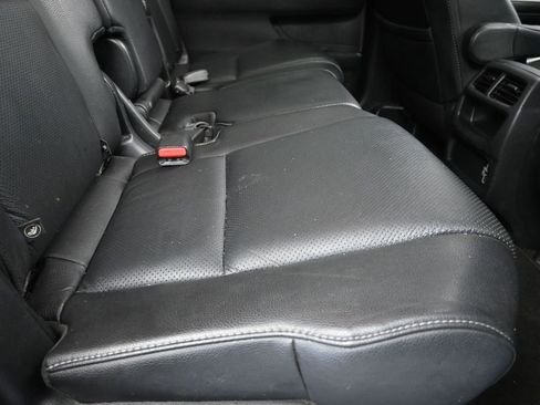 Used 2022 Honda Passport EX-L image 22