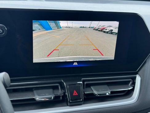 New 2026 Chevrolet TrailBlazer LT w/ Driver Confidence Package image 10