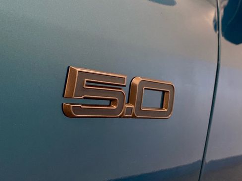 New 2026 Ford Mustang GT w/ Bronze Appearance Package image 8