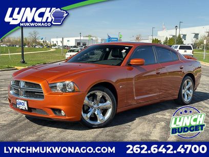 Used 2011 Dodge Charger R/T