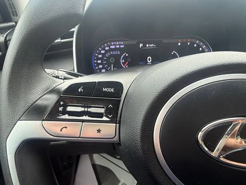 Used 2023 Hyundai Tucson SEL AWD/4WD image 16