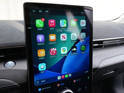 Used 2025 Ford Mustang Mach-E Premium image 44