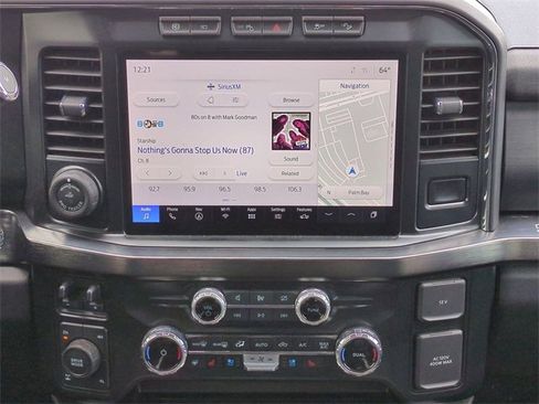 Used 2023 Ford F250 Lariat w/ Lariat Ultimate Package image 18