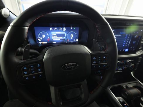 Used 2025 Ford F150 Raptor image 17