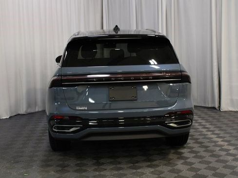 New 2026 Lincoln Nautilus Reserve image 47