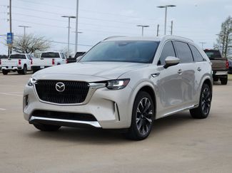 Used 2025 MAZDA CX-90 3.3 Turbo S w/ Premium Plus video 3