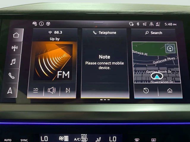 Used 2023 Audi Q4 e-tron Premium Plus RWD image 39