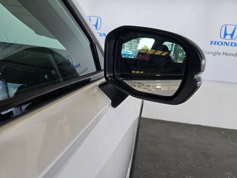 New 2026 Honda CR-V Sport Touring image 54