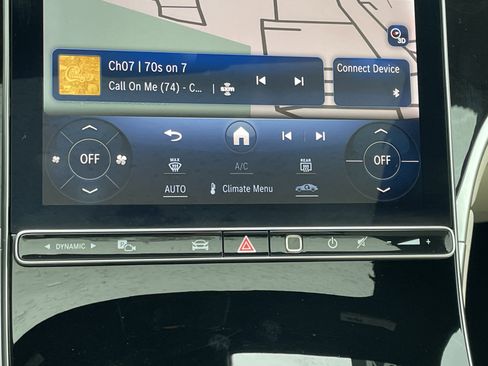 Certified 2024 Mercedes-Benz GLC 300 image 34