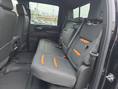 New 2026 GMC Sierra 3500 AT4 w/ Technology Package image 13