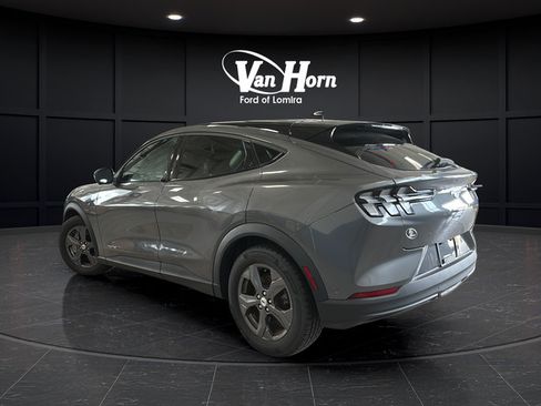 Used 2023 Ford Mustang Mach-E Select AWD/4WD image 5