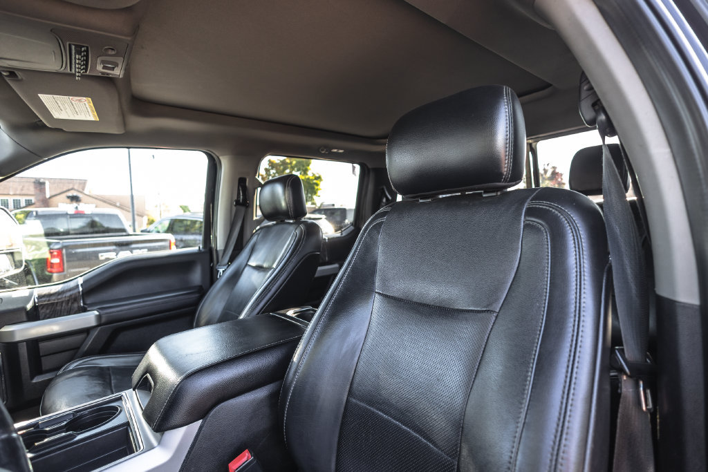 Used 2019 Ford F350 Lariat AWD/4WD image 18