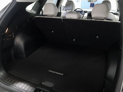 Certified 2024 Hyundai Tucson Limited AWD/4WD image 14