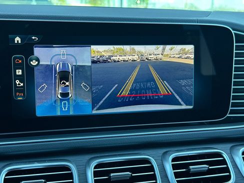 New 2026 Mercedes-Benz GLE 53 AMG 4MATIC Coupe image 22