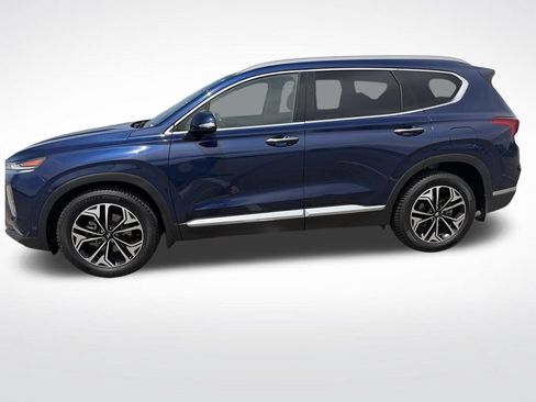 Used 2020 Hyundai Santa Fe SEL AWD/4WD image 2