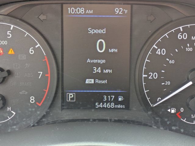 Used 2024 Nissan Altima 2.5 S FWD image 20
