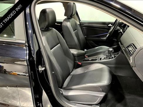 Used 2019 Volkswagen Jetta SEL image 7