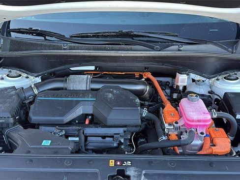 Used 2022 Hyundai Santa Fe Limited image 31