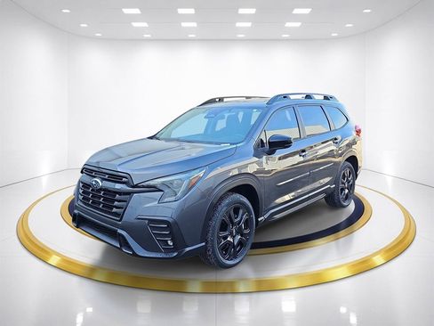 New 2026 Subaru Ascent Bronze Edition AWD/4WD image 1