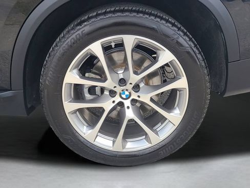 Used 2026 BMW X5 sDrive40i RWD image 9