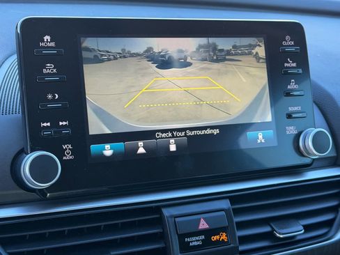 Used 2020 Honda Accord EX-L image 26